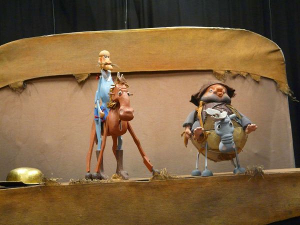 Don Quijote