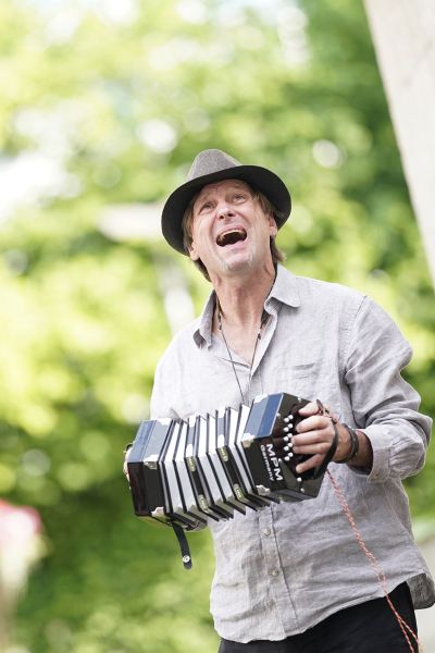 Wolfgang Weissengruber (A)